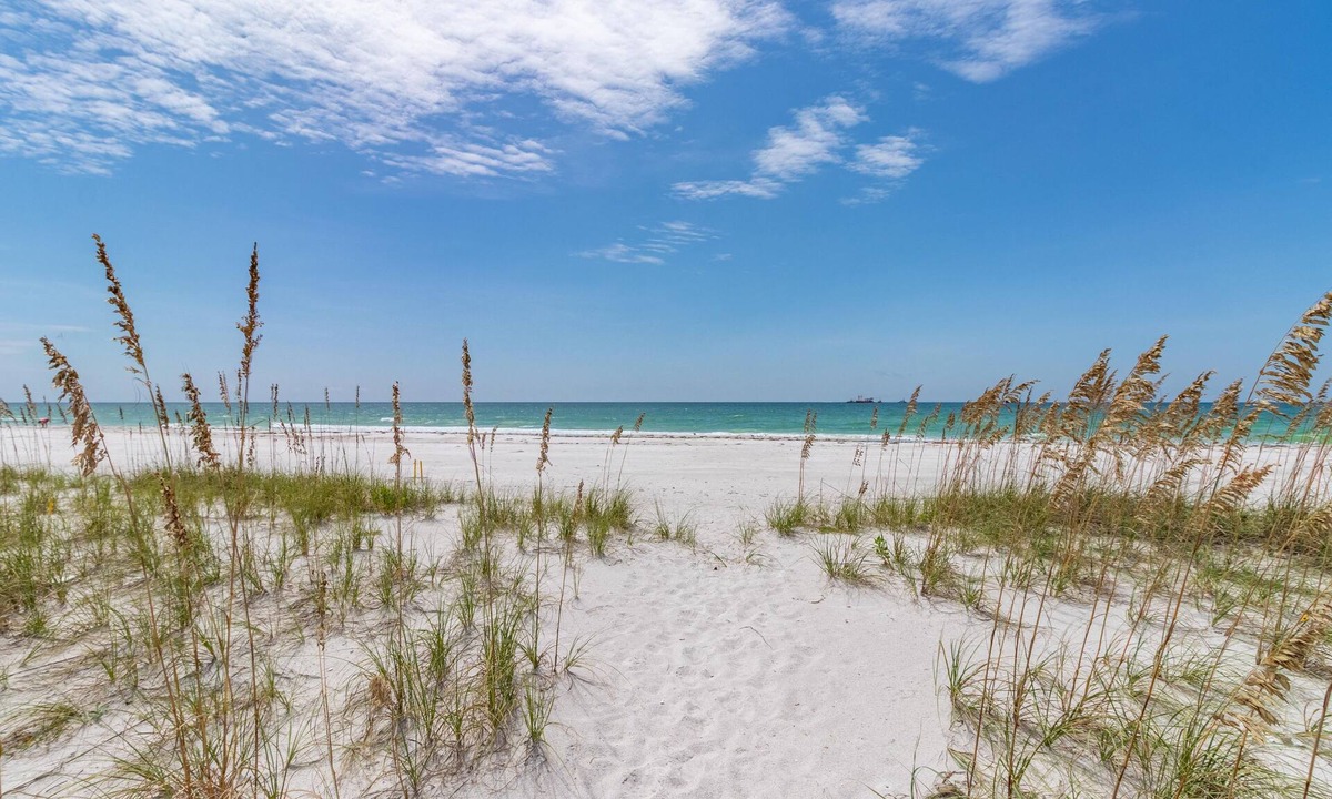 Whitney Beach Condo | Whitney Beach #333 Condo by RVA