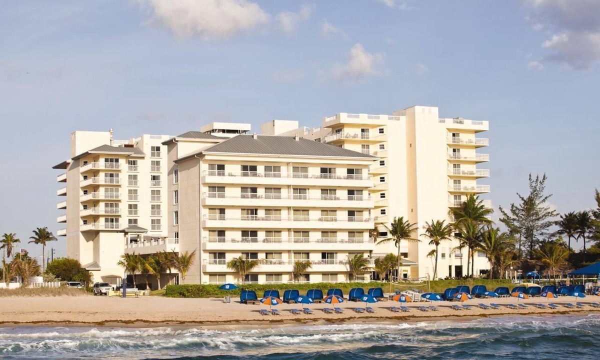 Pompano Beach Resort | 🌴Wyndham Royal Vista✨ Experience Paradise in a 2BR Villa - Sleeps 6!