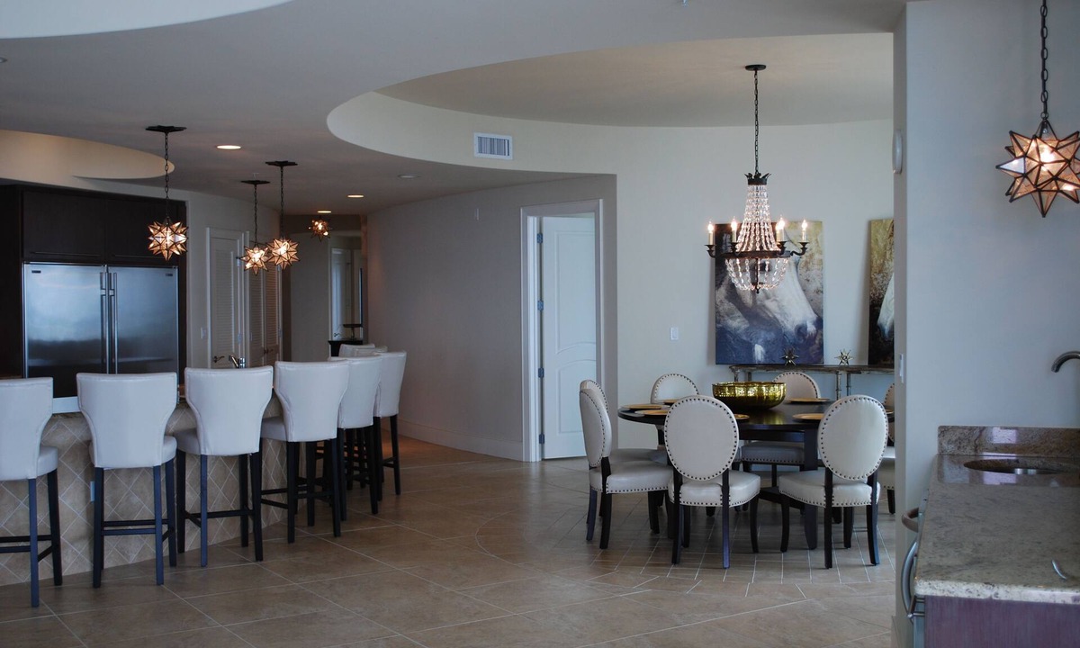 Orange Beach Condo | YeeHaaa! Rock star/Turquoise Place
