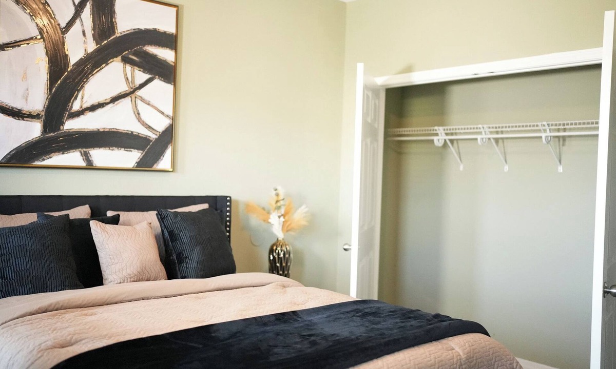 Gulf Hills House | Your home away from home on the MS Gulf Coast!