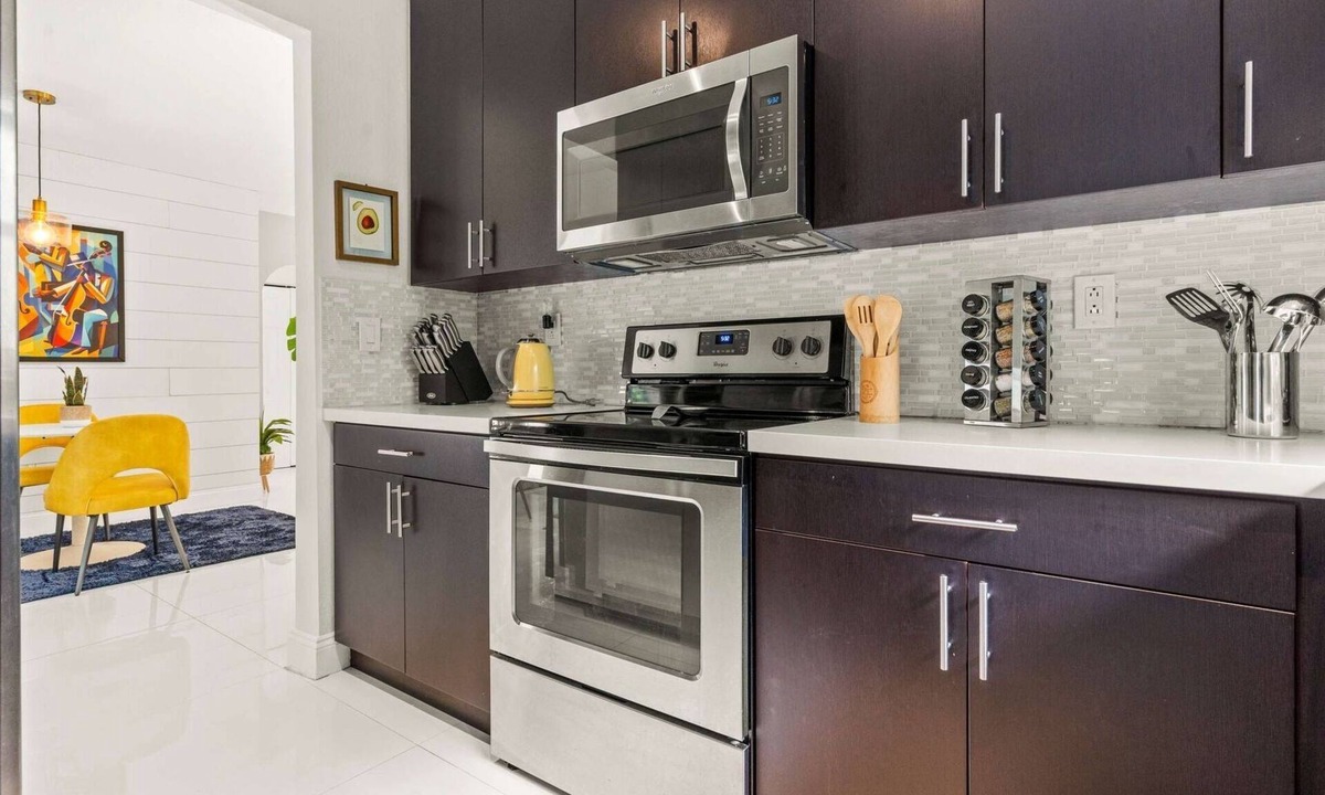 Liberty City House | Your Miami Oasis! Bright, Spacious Home in Prime Location with a Great Backyard.