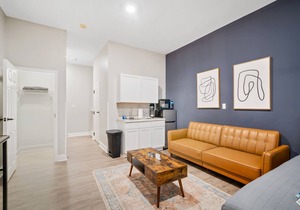 1 Bedroom Apartment at Oak + Fountain - #5