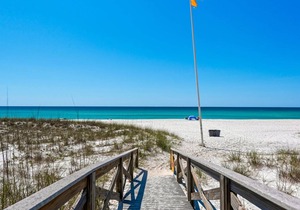 109 m² Condo ∙ 2 bedrooms ∙ 6 guests in Destin