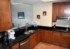 25%OFF! 9-24to10-4 Indigo 504E BeachFront!Bonus Den,BestView&AmenitiesHUGE Pool!