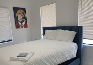2BD Apt mins from Miami Design, Midtown, Wynwood, & Beaches! in Miami