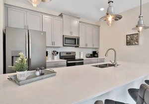 392 OC - 4BR Splendor: Private Pool