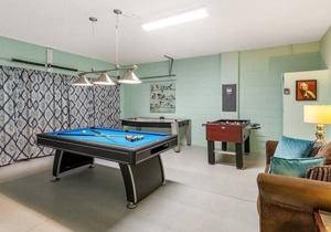 4 Bedroom / 3.5 Bathroom / Cypress Pointe (1157CP)