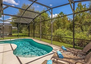 4 Bedroom / 3.5 Bathroom / Cypress Pointe (1157CP)