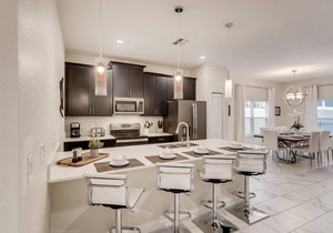 412 OC - 5BR Home Bliss: Private Pool - Sleeps 14