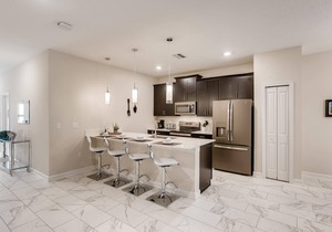 412 OC - 5BR Home Bliss: Private Pool - Sleeps 14