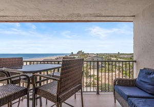 505 - Top Floor Ocean View 2/2