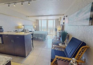 521 - Island Inn
