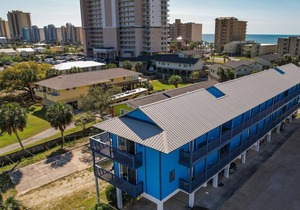 56 m² Condo ∙ 1 bedroom ∙ 4 guests