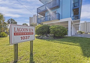 56 m² Condo ∙ 1 bedroom ∙ 4 guests