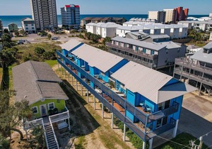 56 m² Condo ∙ 1 bedroom ∙ 4 guests