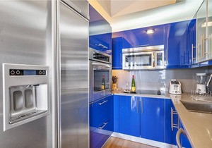 73 m² Condo ∙ 1 bedroom ∙ 4 guests in Central Beach