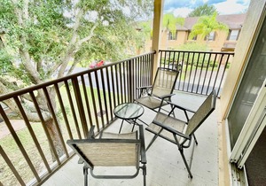 743CL Beautiful Regal Palms Townhouse