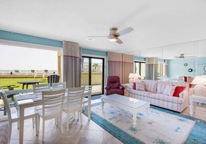 88 m² Condo ∙ 1 bedroom ∙ 6 guests