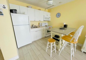 #902 Gulf View at Lovers Key Beach Club