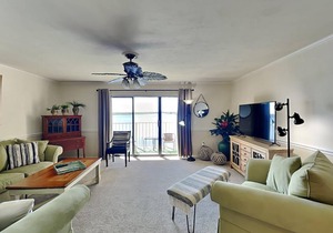 93 m² Condo ∙ 2 bedrooms ∙ 4 guests