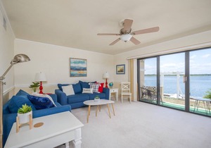 93 m² Condo ∙ 2 bedrooms ∙ 6 guests