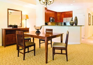 Absolutely gorgeous resort & condos !
