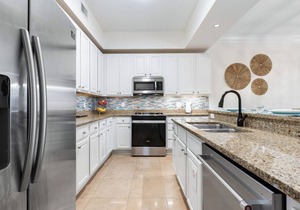 Amazing and unique Sanctuary at Redfish 1105 in Santa Rosa Beach