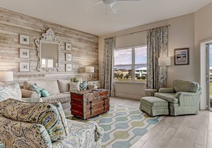 Amelia Island Ocean Park 2 Bedroom Condo - NEW LISTING