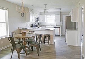 Autumn Retreat - Gulf Coast Condos on the Sand Dunes - 202