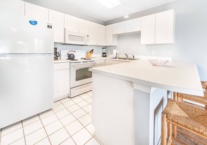 ☀️Balcony-Walk to Beach-30A-Gulf Place Caribbean 309 in Santa Rosa Beach