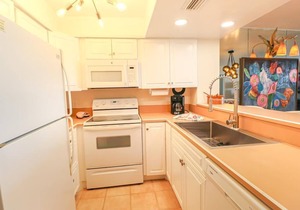 Barefoot 209 Double Balcony in St. Augustine