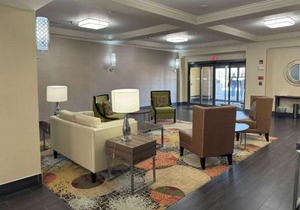 Baymont by Wyndham Bessemer