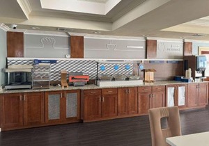 Baymont by Wyndham Bessemer
