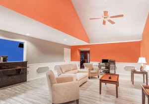 Baymont by Wyndham Florence Muscle Shoals