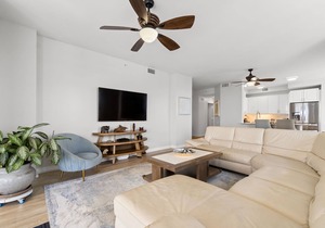 Beach Colony East Penthouse 16A