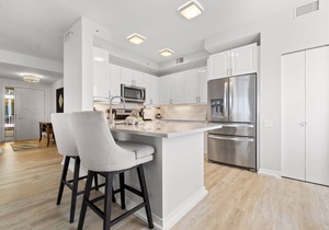 Beach Colony East Penthouse 16A