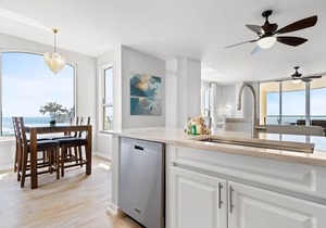 Beach Colony East Penthouse 16A