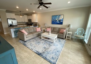 Beach Life 1B: Your Gateway to Coastal Bliss – Unwind and Explore in Style!