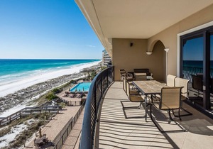 Beach Set-Up | Ice Machine | Bikes in Destin