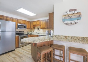 BEACHFRONT CONDO AWESOME VIEWS 2 KING BEDSnn