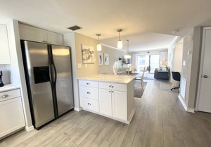 Beachfront Condo with Pool. Book today!!! in Ormond Beach
