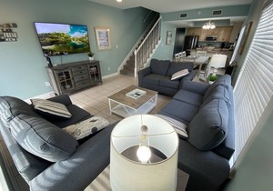 Beachfront! Near Town! Views! Heated Pool! 5Bd/3Bth #7