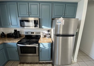 Beachfront! Near Town! Views! Heated Pool! 5Bd/3Bth #8