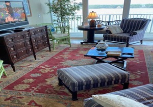 Beautiful 3/3 Condo with Private Beach and Views forever