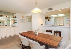 Beautiful Beach Front Condo Barefoot Trace 312 in St. Augustine
