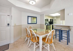Beautiful Ocean Views, Beach Club 337! Steps to beach! in St. Simons Island