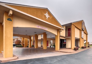 Best Western Athens Inn