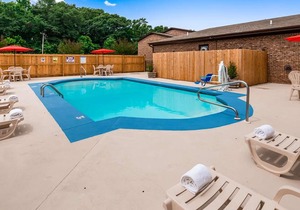 Best Western Auburn/Opelika Inn