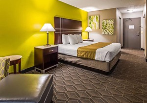 Best Western Auburn/Opelika Inn