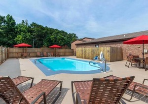 Best Western Auburn/Opelika Inn